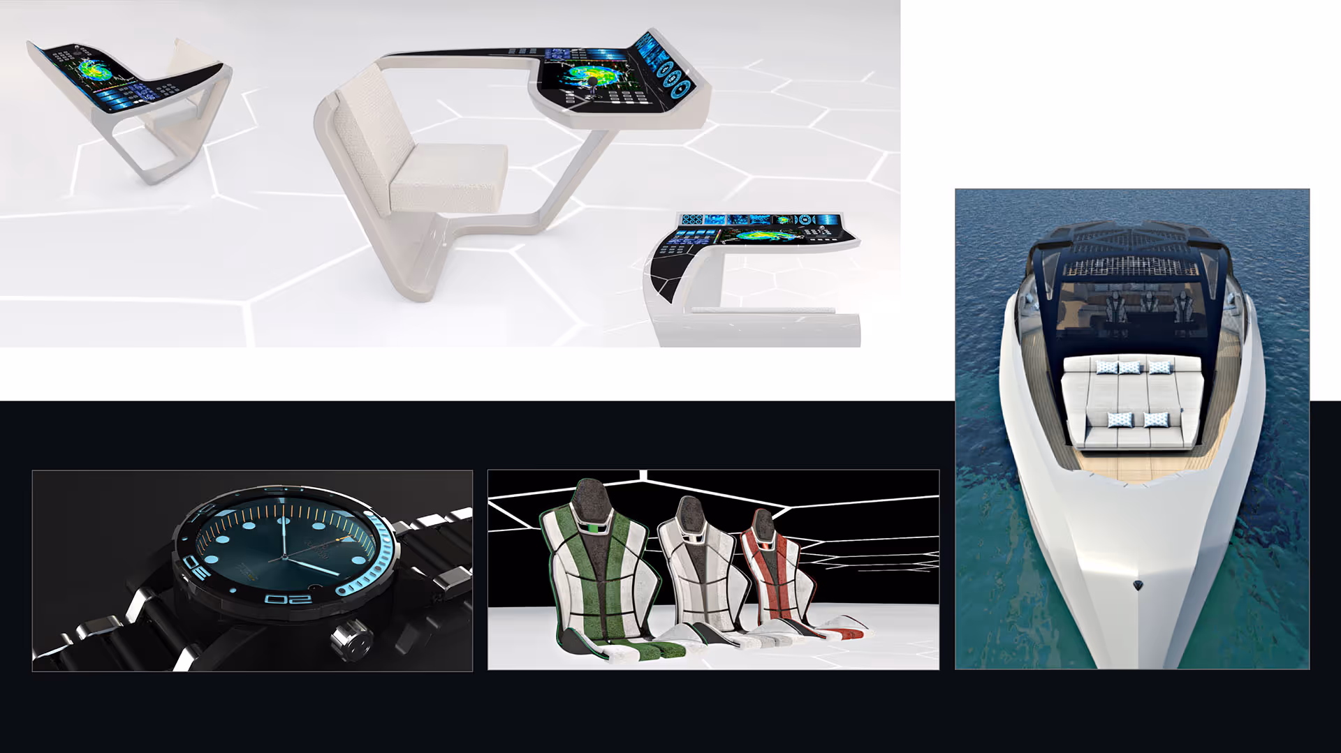 Portfolio Image